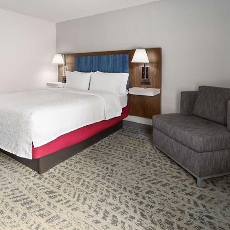 Hampton Inn Atlanta/Douglasville Dış mekan fotoğraf