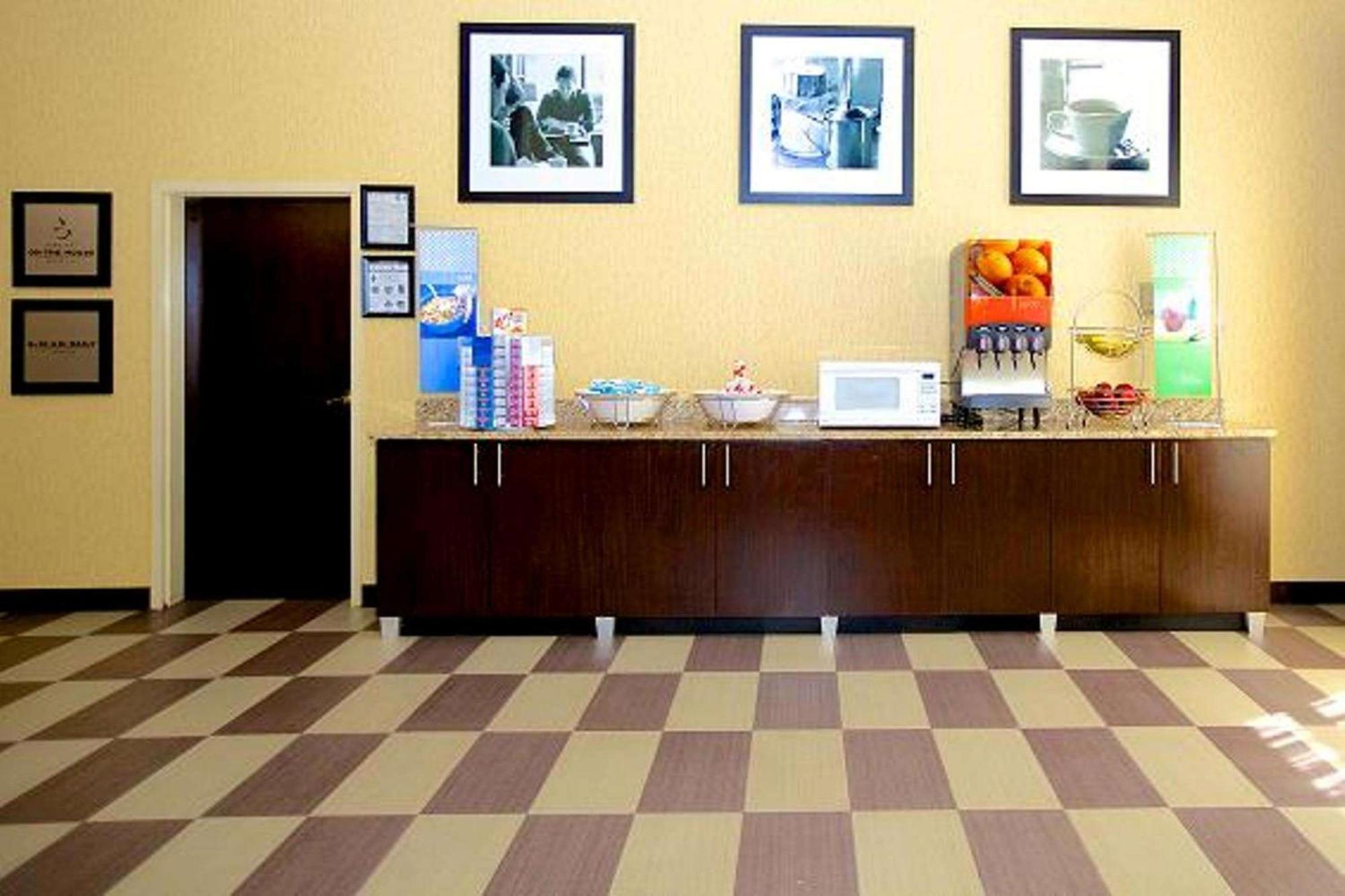 Hampton Inn Atlanta/Douglasville Dış mekan fotoğraf