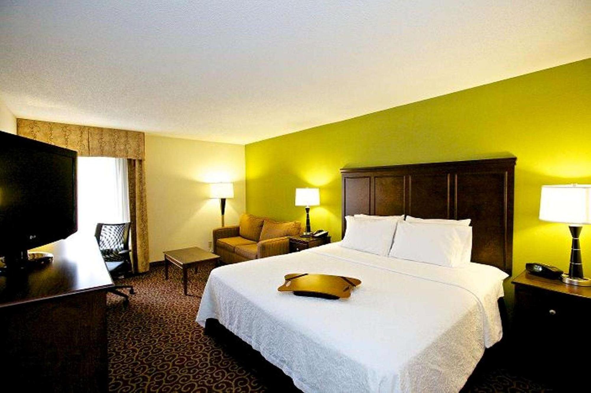 Hampton Inn Atlanta/Douglasville Dış mekan fotoğraf