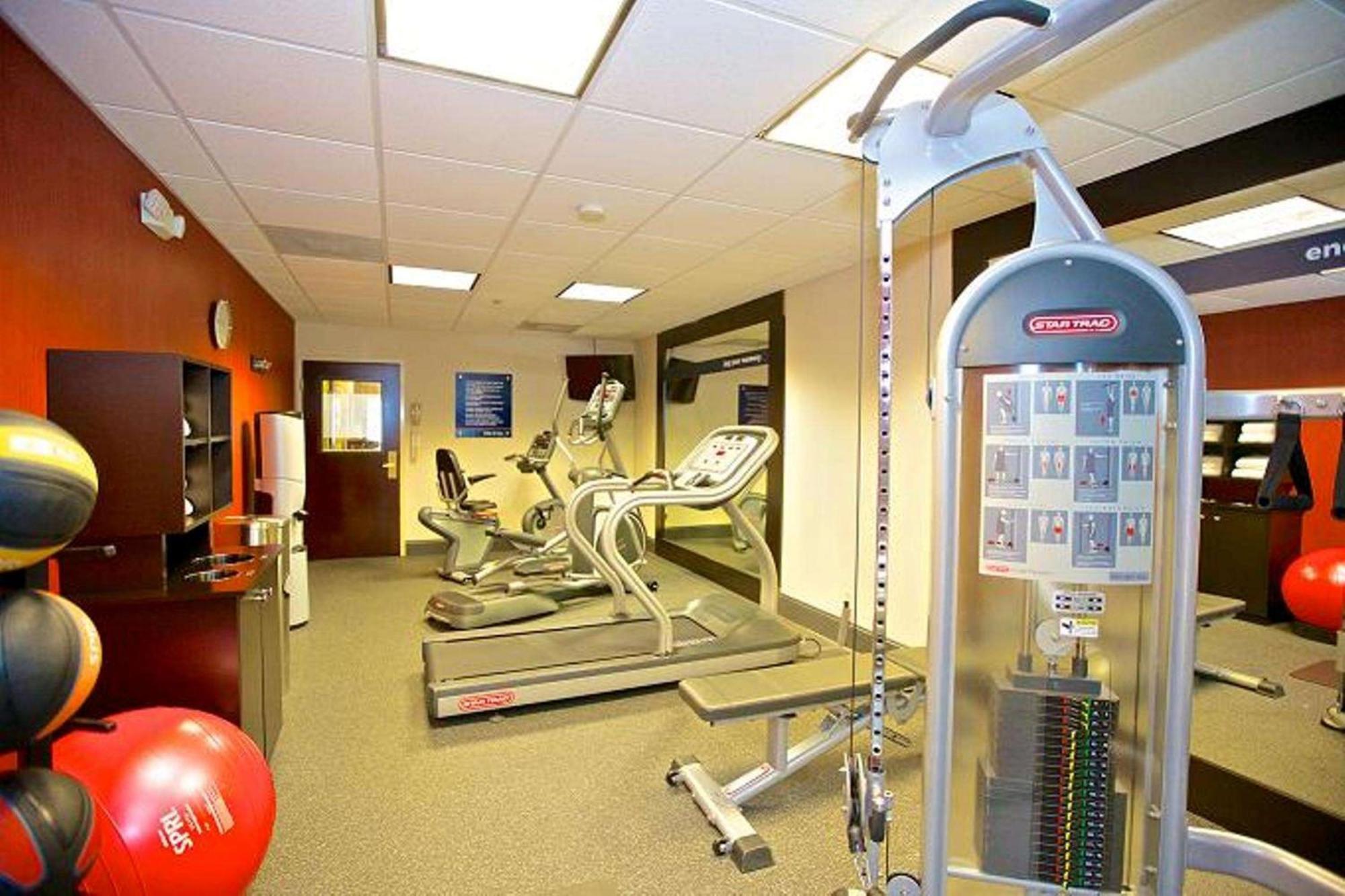 Hampton Inn Atlanta/Douglasville Dış mekan fotoğraf