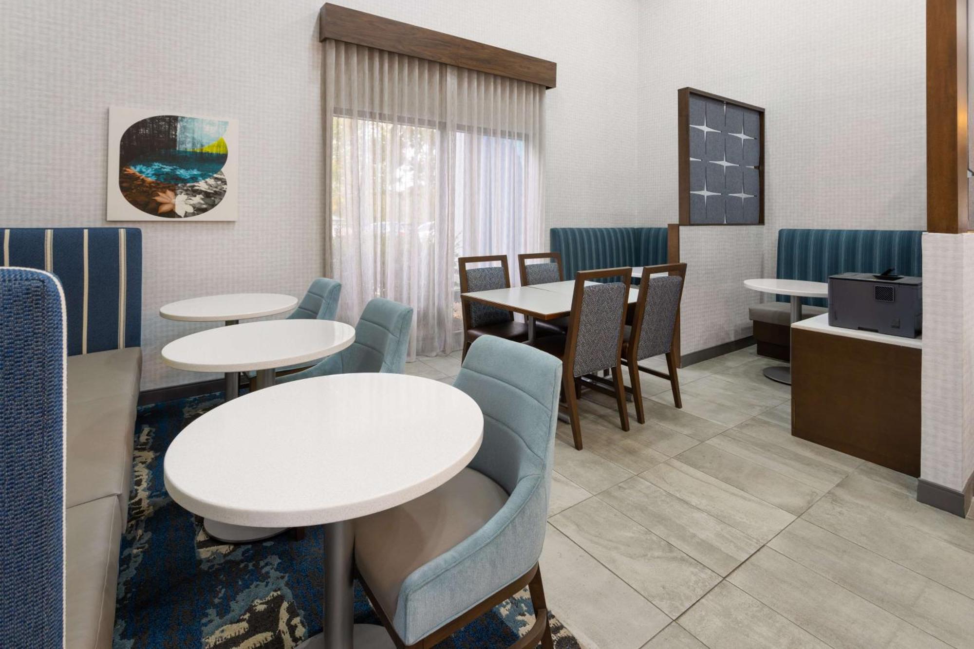 Hampton Inn Atlanta/Douglasville Dış mekan fotoğraf