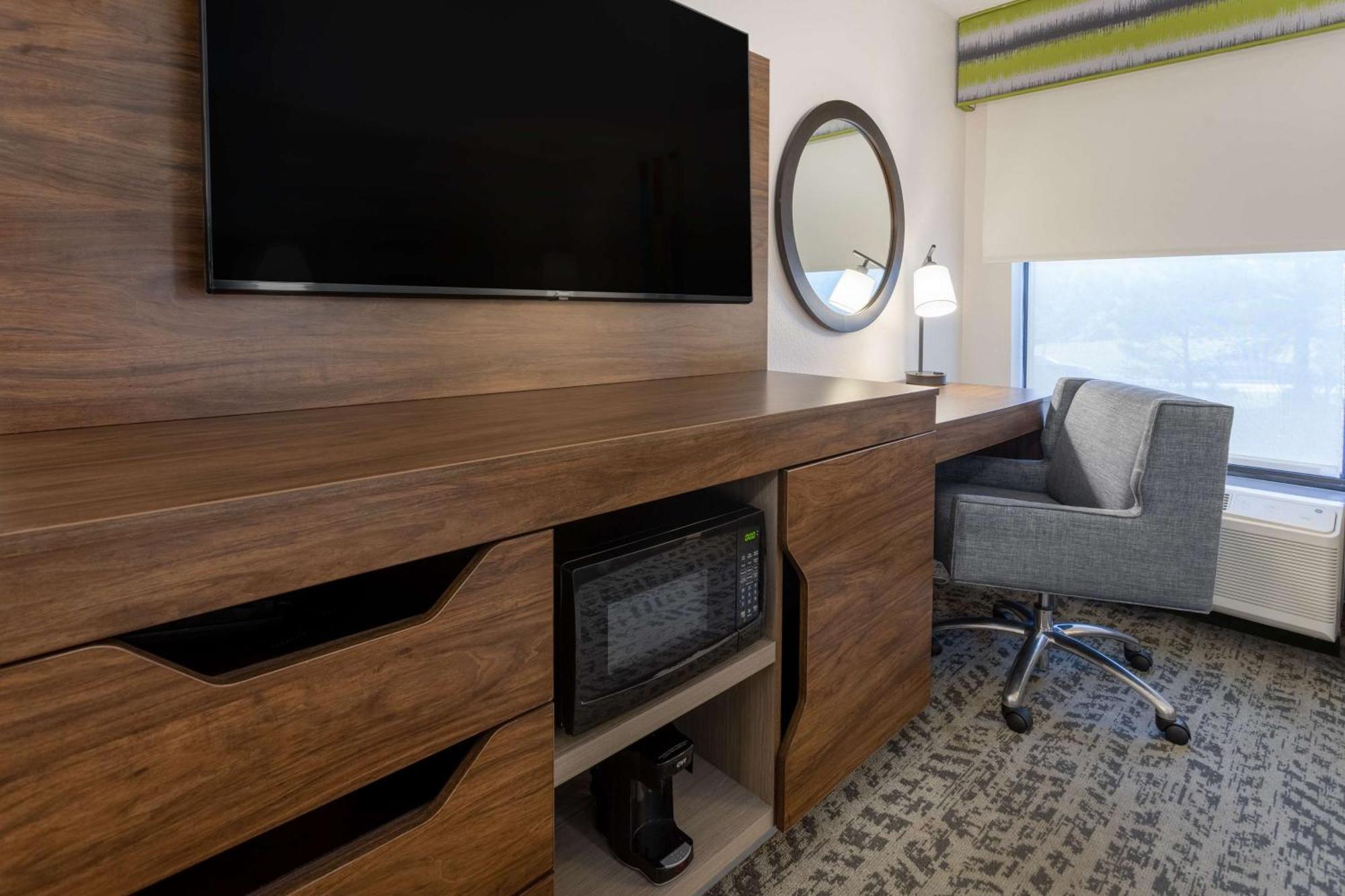 Hampton Inn Atlanta/Douglasville Dış mekan fotoğraf