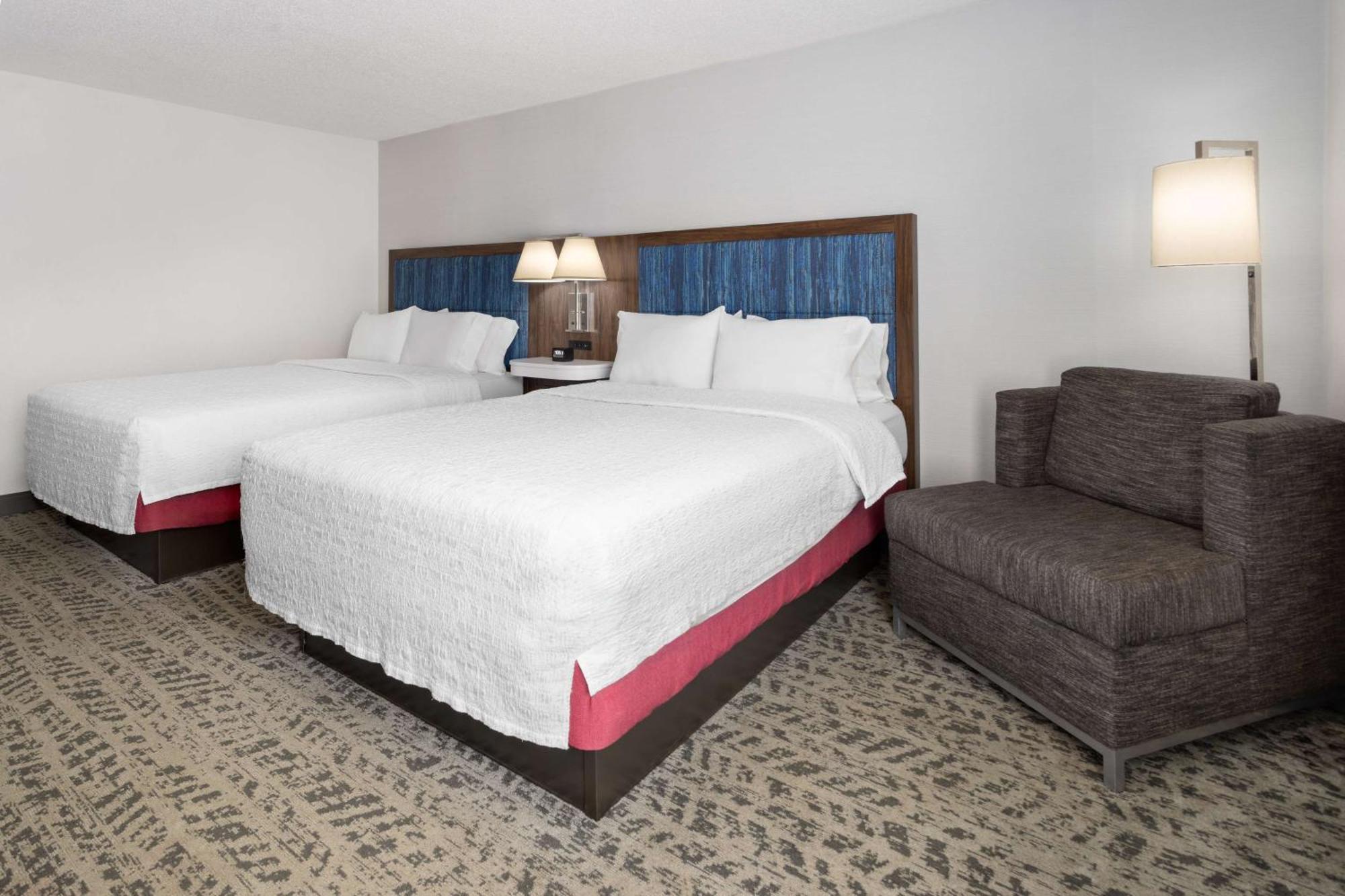 Hampton Inn Atlanta/Douglasville Dış mekan fotoğraf