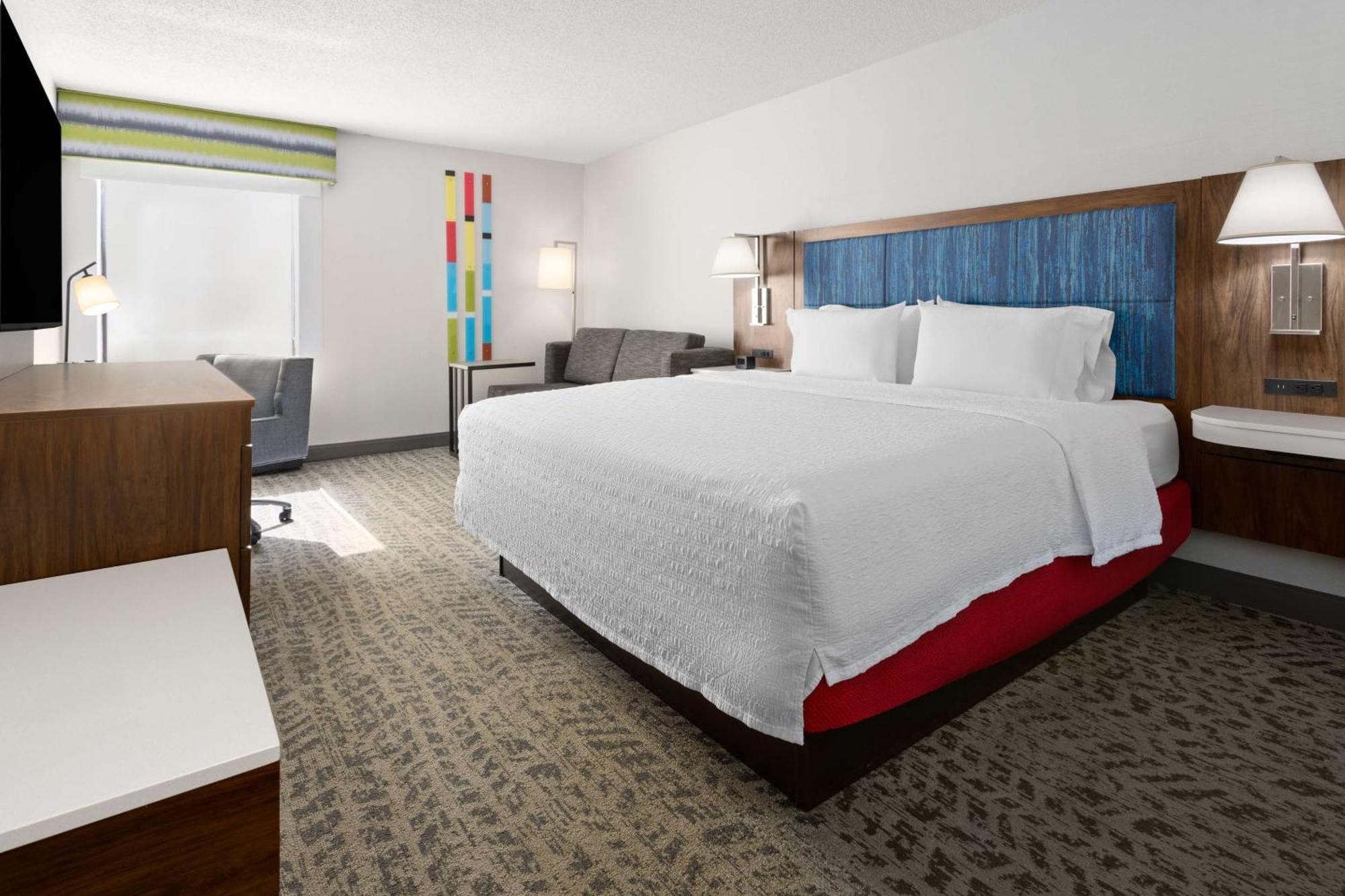 Hampton Inn Atlanta/Douglasville Dış mekan fotoğraf