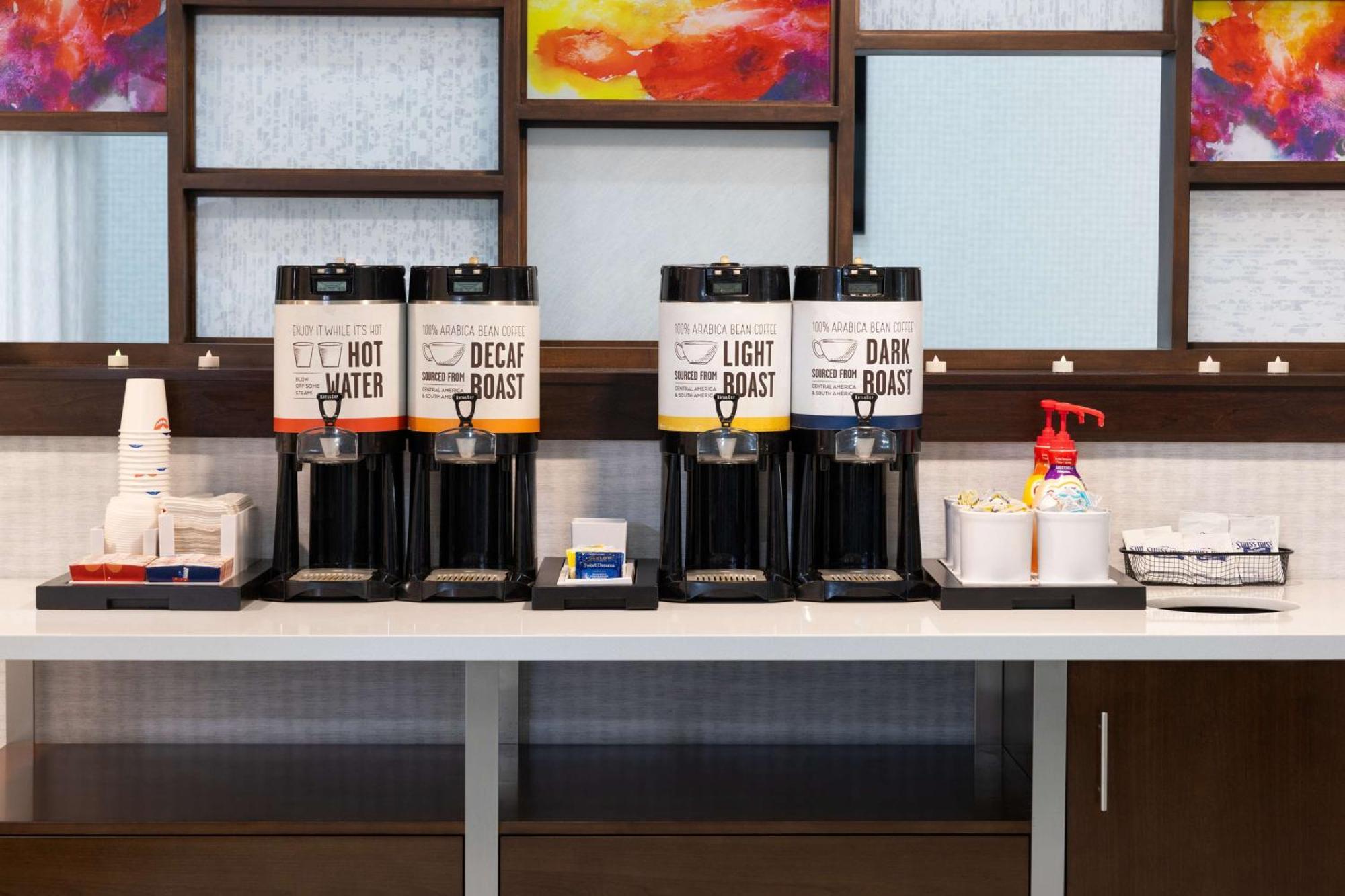 Hampton Inn Atlanta/Douglasville Dış mekan fotoğraf
