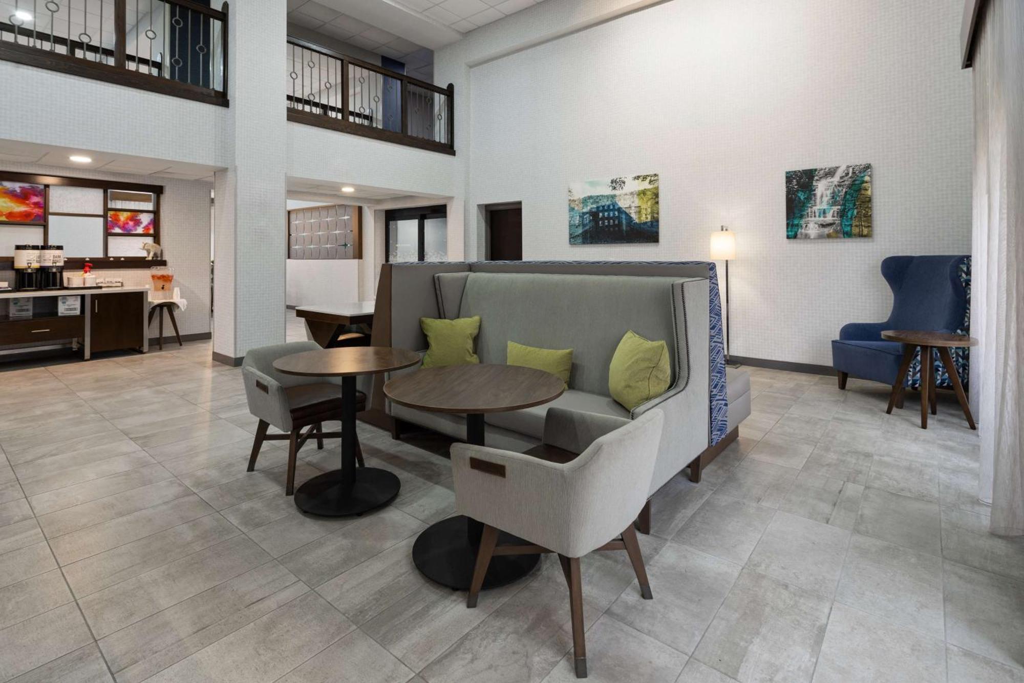 Hampton Inn Atlanta/Douglasville Dış mekan fotoğraf