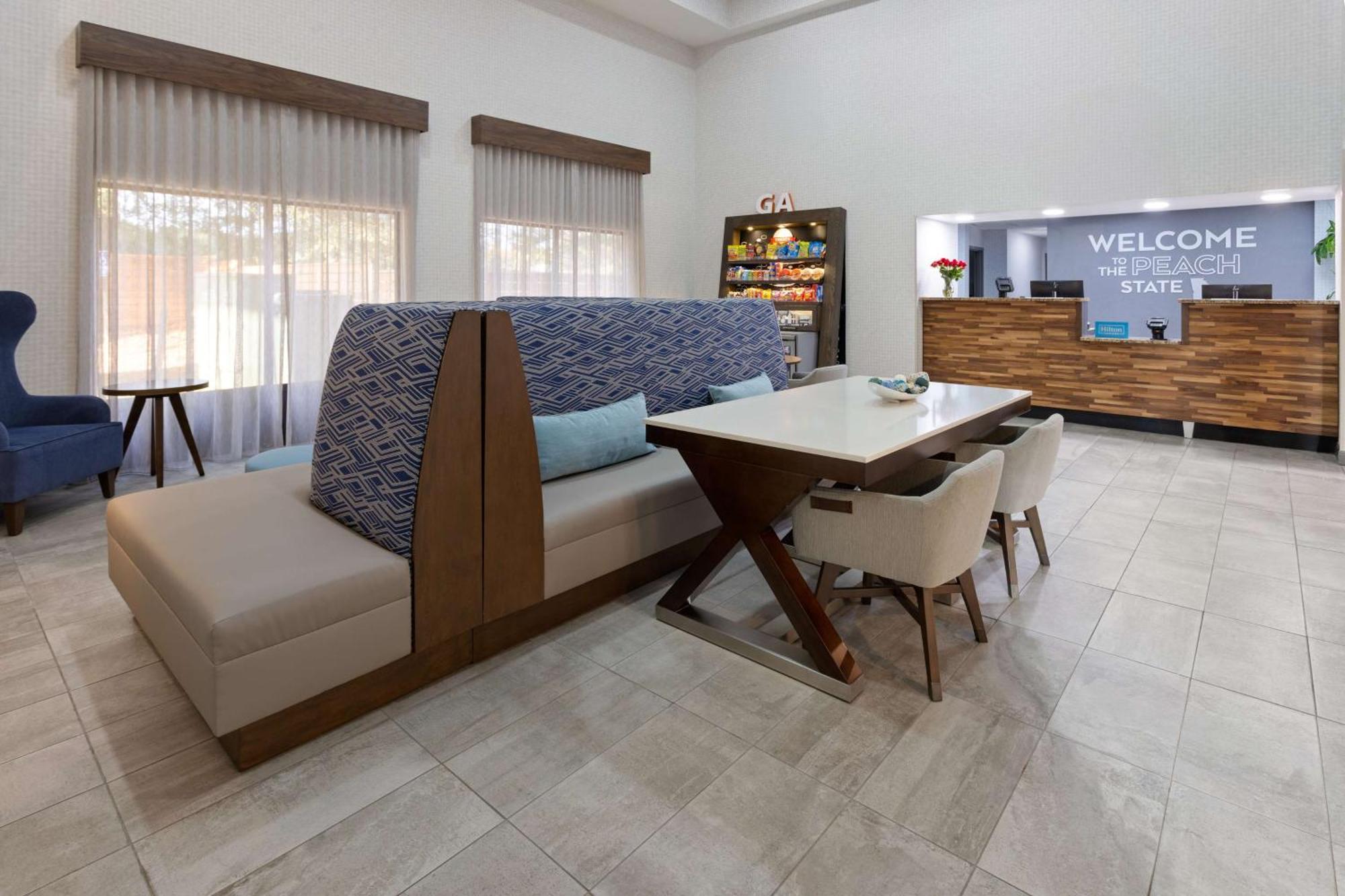 Hampton Inn Atlanta/Douglasville Dış mekan fotoğraf