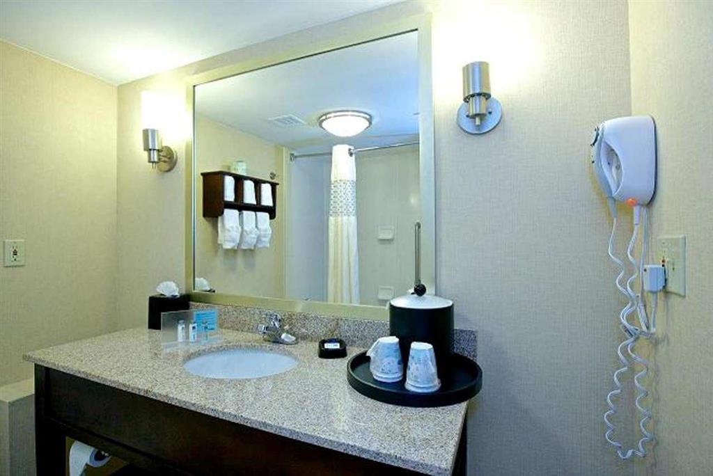 Hampton Inn Atlanta/Douglasville Oda fotoğraf