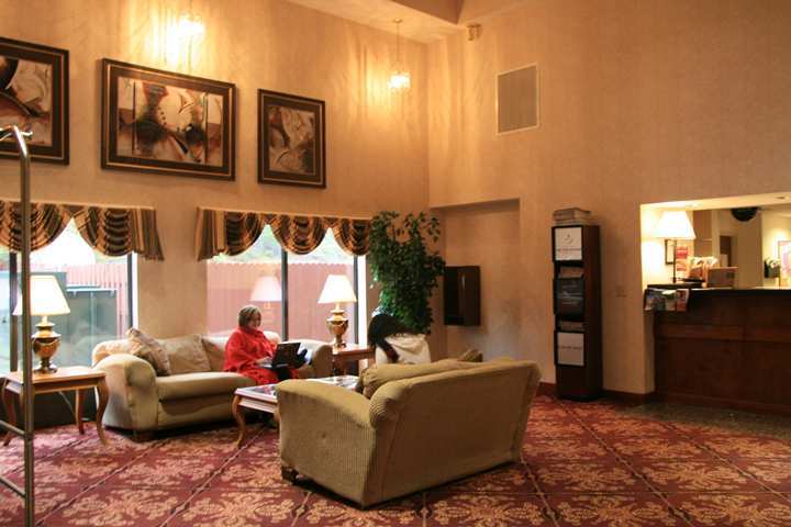 Hampton Inn Atlanta/Douglasville İç mekan fotoğraf