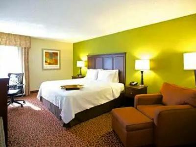 Hampton Inn Atlanta/Douglasville Dış mekan fotoğraf
