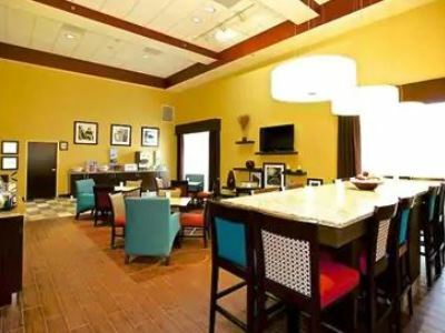 Hampton Inn Atlanta/Douglasville Dış mekan fotoğraf